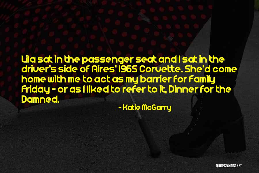 Come To Me Quotes By Katie McGarry Come To Me Quotes By Katie McGarry
