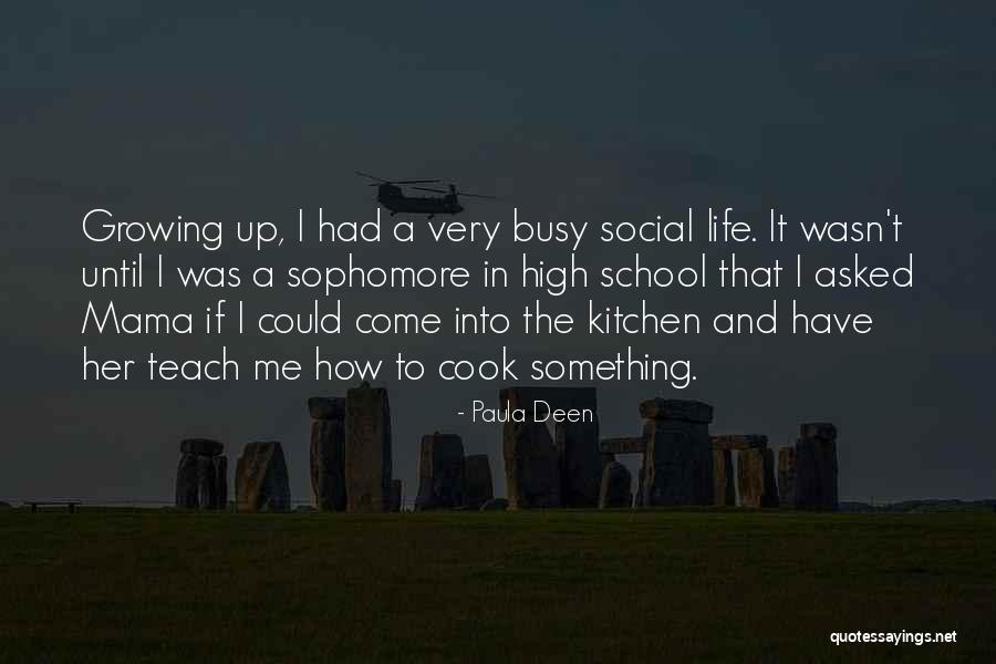 Come To Me Quotes By Paula Deen Come To Me Quotes By Paula Deen