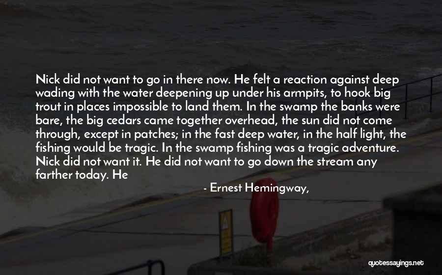 Come Together Quotes By Ernest Hemingway, Come Together Quotes By Ernest Hemingway,