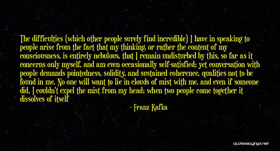 Come Together Quotes By Franz Kafka Come Together Quotes By Franz Kafka