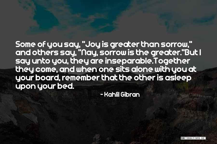 Come Together Quotes By Kahlil Gibran Come Together Quotes By Kahlil Gibran