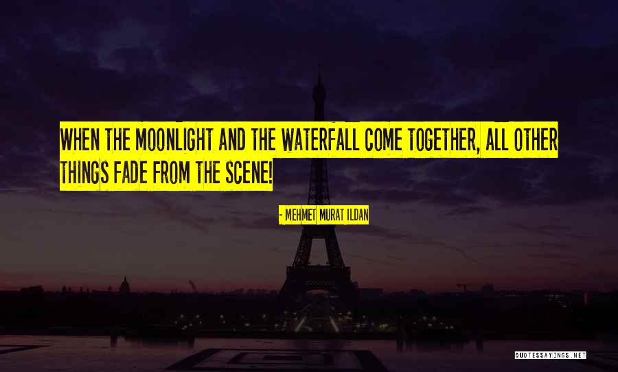 Come Together Quotes By Mehmet Murat Ildan Come Together Quotes By Mehmet Murat Ildan