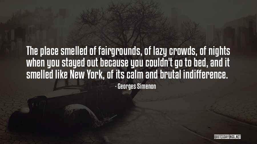 Comeatmeimjustarter Quotes By Georges Simenon Comeatmeimjustarter Quotes By Georges Simenon