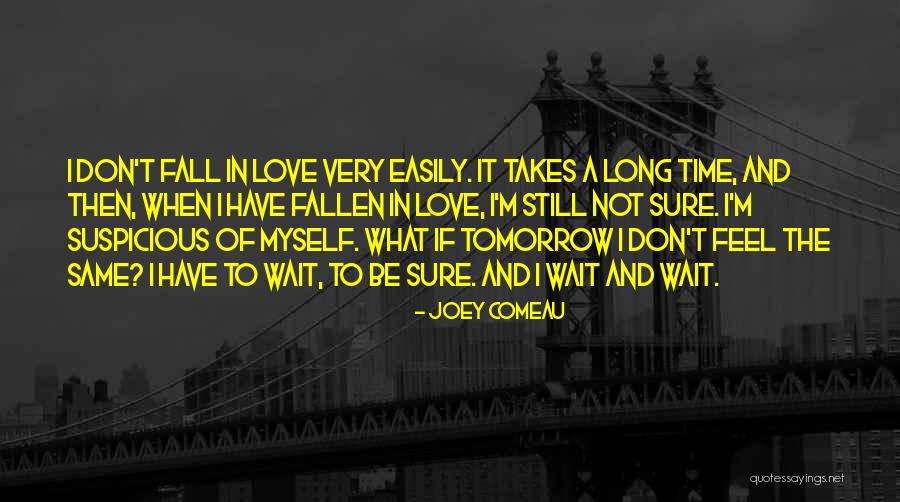 Comeau Quotes By Joey Comeau Comeau Quotes By Joey Comeau