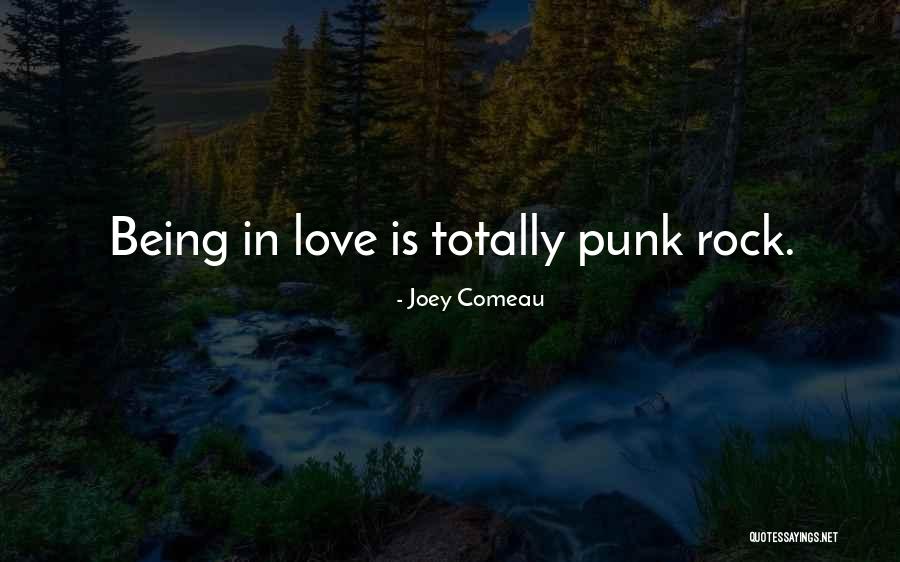 Comeau Quotes By Joey Comeau Comeau Quotes By Joey Comeau