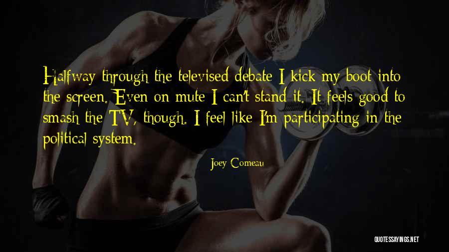 Comeau Quotes By Joey Comeau Comeau Quotes By Joey Comeau