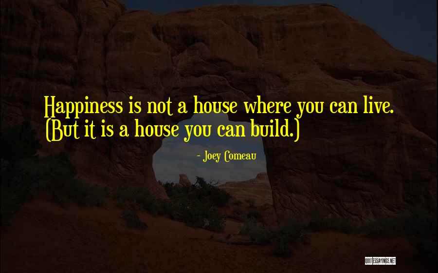 Comeau Quotes By Joey Comeau Comeau Quotes By Joey Comeau