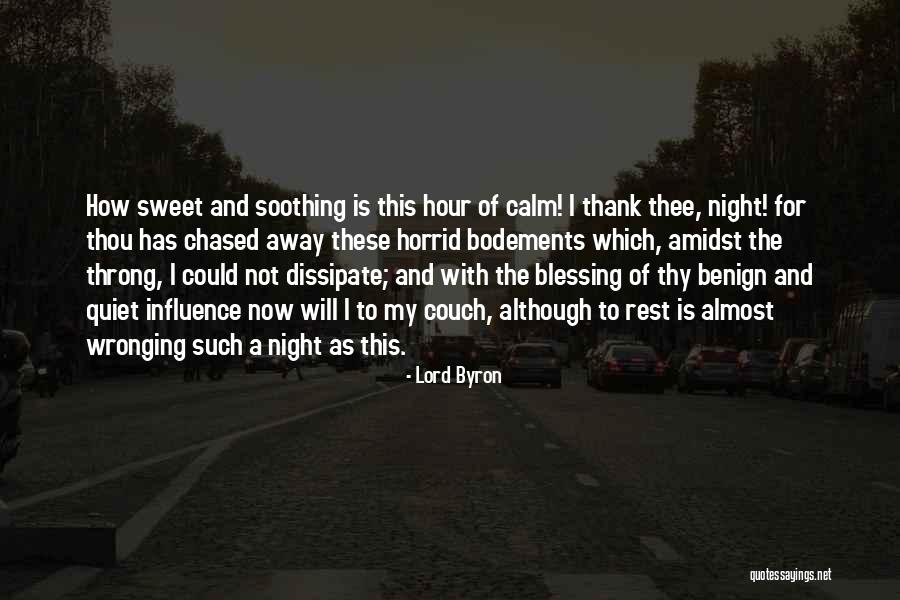 Comeaux High School Quotes By Lord Byron Comeaux High School Quotes By Lord Byron