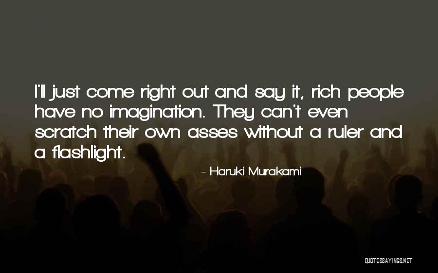 Comeaux Quotes By Haruki Murakami Comeaux Quotes By Haruki Murakami