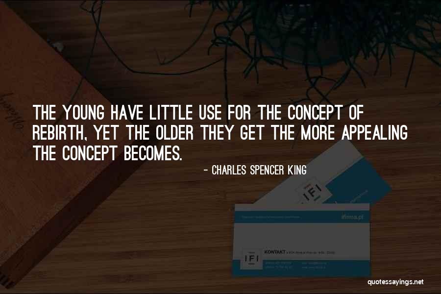 Comeauxs Cajun Quotes By Charles Spencer King Comeauxs Cajun Quotes By Charles Spencer King