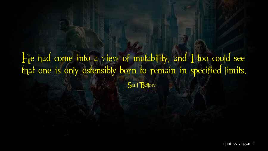 Comeauxs Cajun Quotes By Saul Bellow Comeauxs Cajun Quotes By Saul Bellow