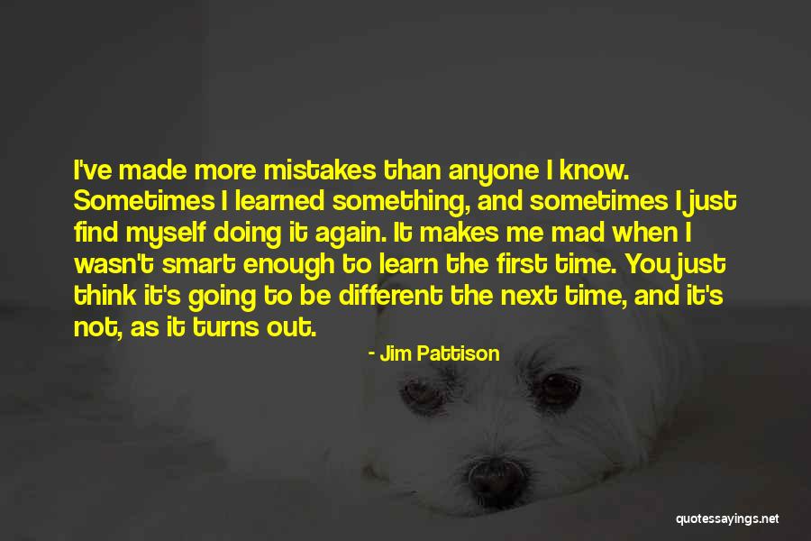 Comece Sua Quotes By Jim Pattison Comece Sua Quotes By Jim Pattison