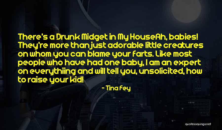 Comecei Come Ei Quotes By Tina Fey Comecei Come Ei Quotes By Tina Fey