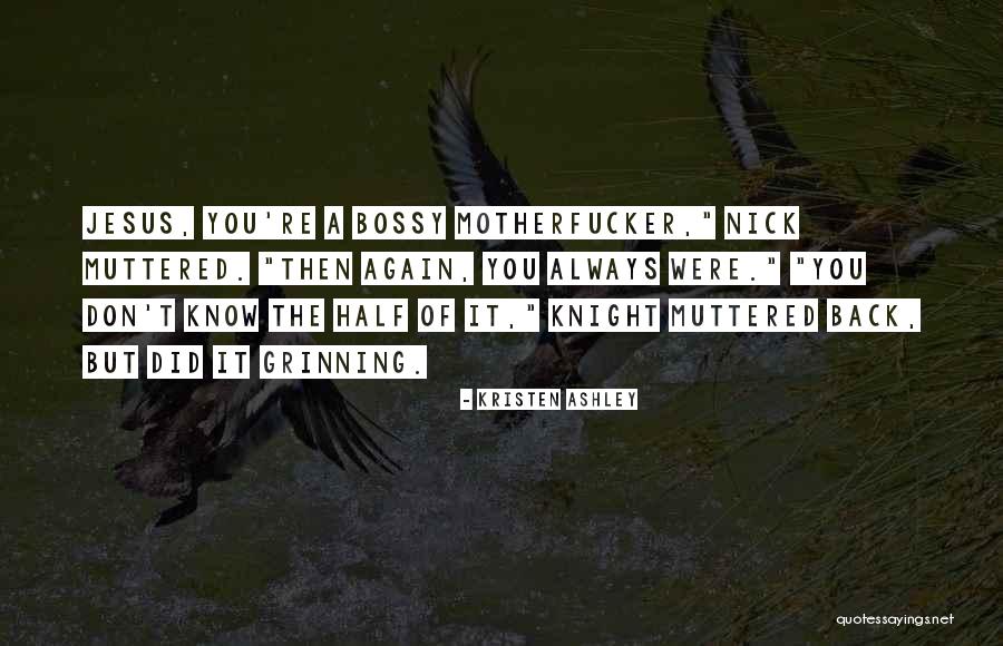 Comecei Em Quotes By Kristen Ashley Comecei Em Quotes By Kristen Ashley