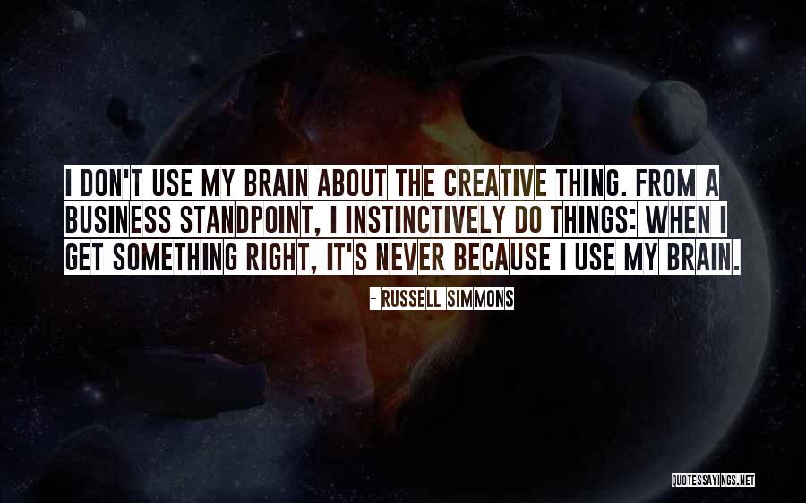 Comecei Ou Quotes By Russell Simmons Comecei Ou Quotes By Russell Simmons