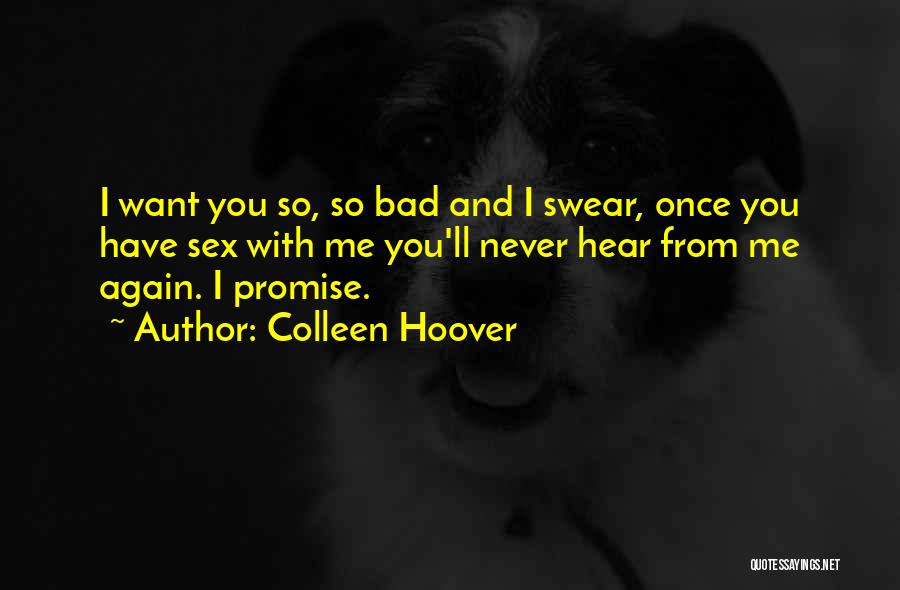 Comedian Chris Porter Quotes By Colleen Hoover