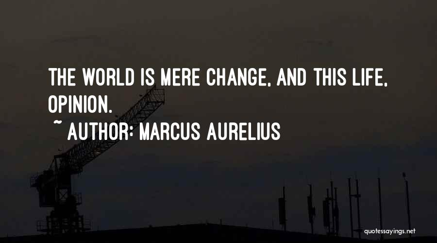 Comedian Chris Porter Quotes By Marcus Aurelius