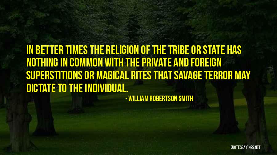 Comedian Cleto Rodriguez Quotes By William Robertson Smith Comedian Cleto Rodriguez Quotes By William Robertson Smith