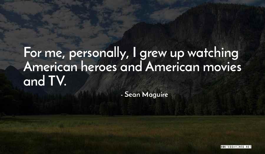 Comedians Birthdays Quotes By Sean Maguire Comedians Birthdays Quotes By Sean Maguire