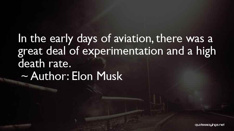 Comediante Mike Quotes By Elon Musk