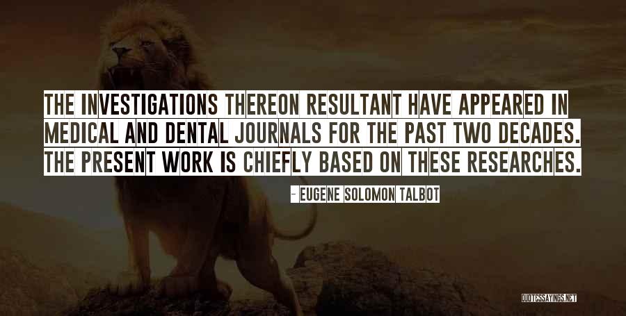 Comedic Actresses Quotes By Eugene Solomon Talbot Comedic Actresses Quotes By Eugene Solomon Talbot