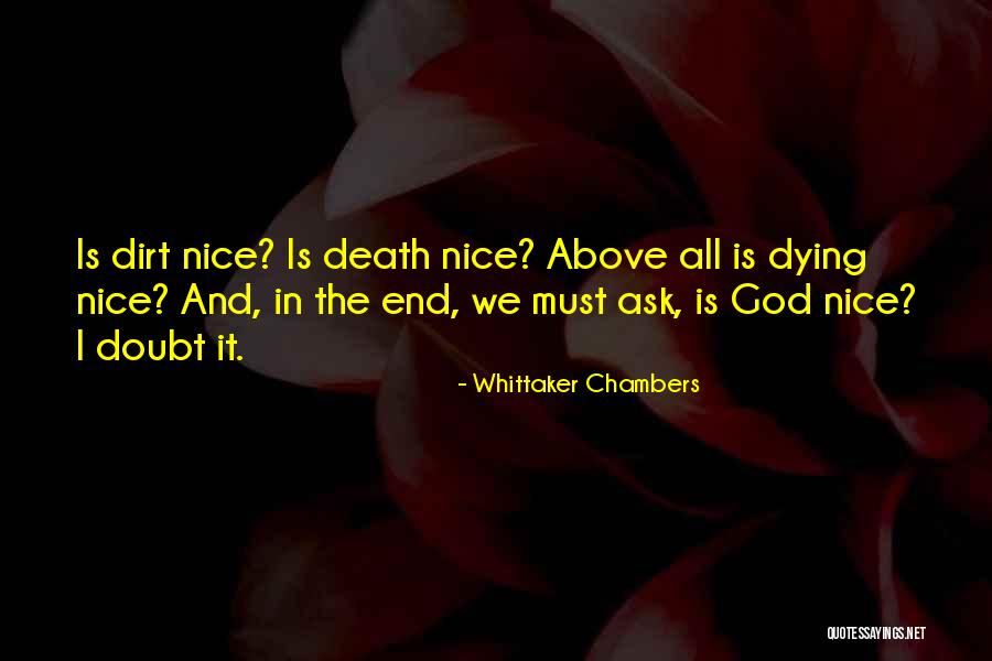 Comedic Actresses Quotes By Whittaker Chambers Comedic Actresses Quotes By Whittaker Chambers