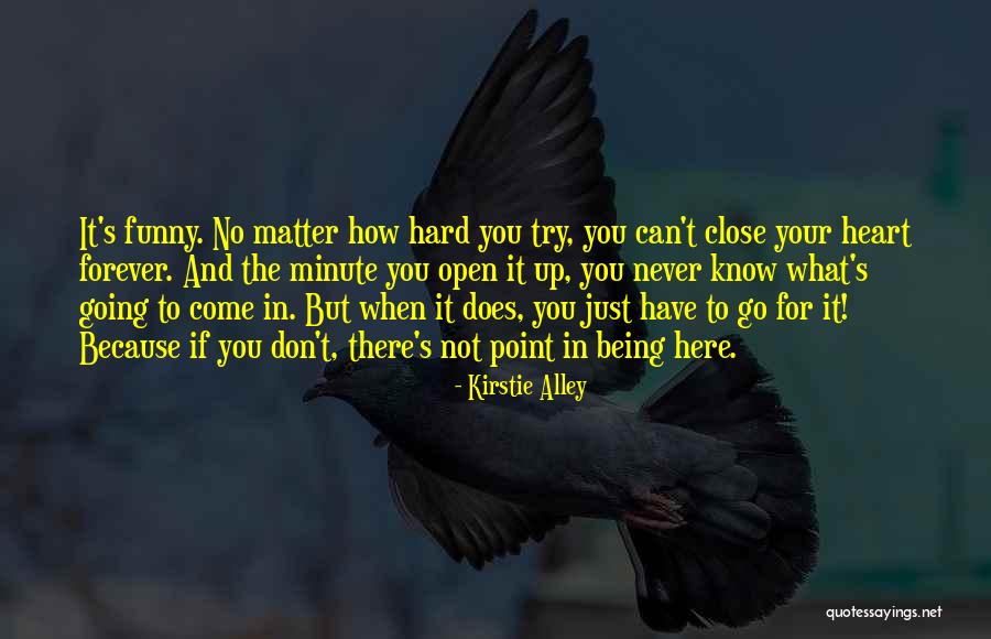 Comedic Life Quotes By Kirstie Alley Comedic Life Quotes By Kirstie Alley
