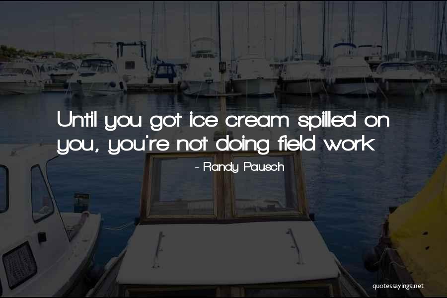 Comedic Life Quotes By Randy Pausch Comedic Life Quotes By Randy Pausch
