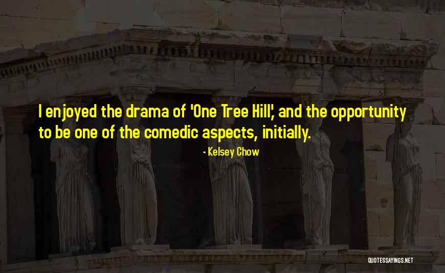 Comedic Quotes By Kelsey Chow Comedic Quotes By Kelsey Chow