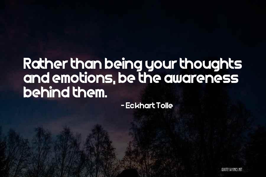 Comedically Gifted Quotes By Eckhart Tolle Comedically Gifted Quotes By Eckhart Tolle