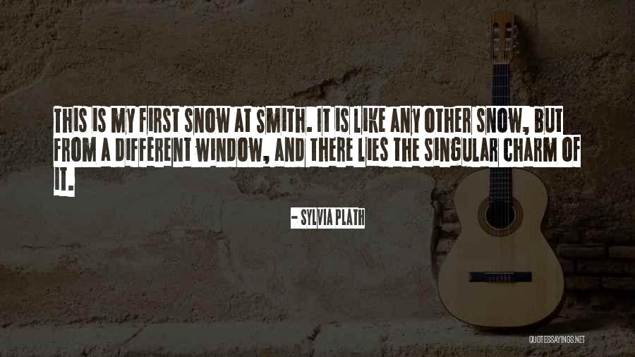 Comedically Gifted Quotes By Sylvia Plath Comedically Gifted Quotes By Sylvia Plath
