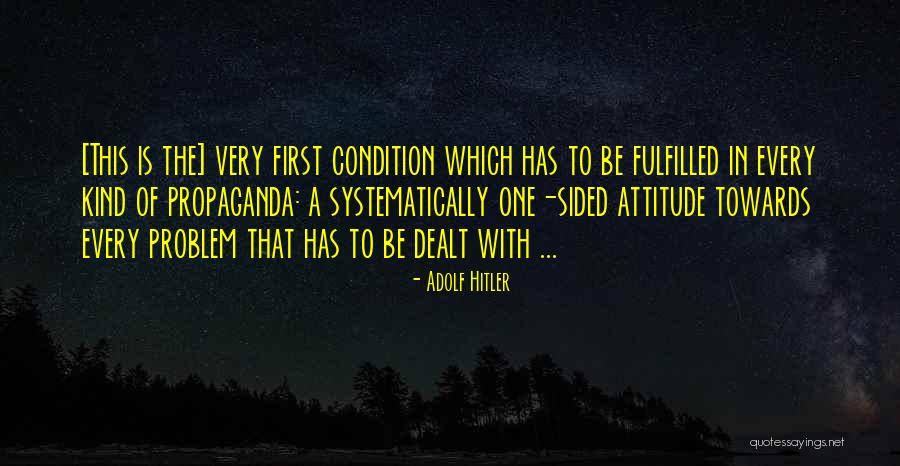 Comedienne Gasteyer Quotes By Adolf Hitler Comedienne Gasteyer Quotes By Adolf Hitler
