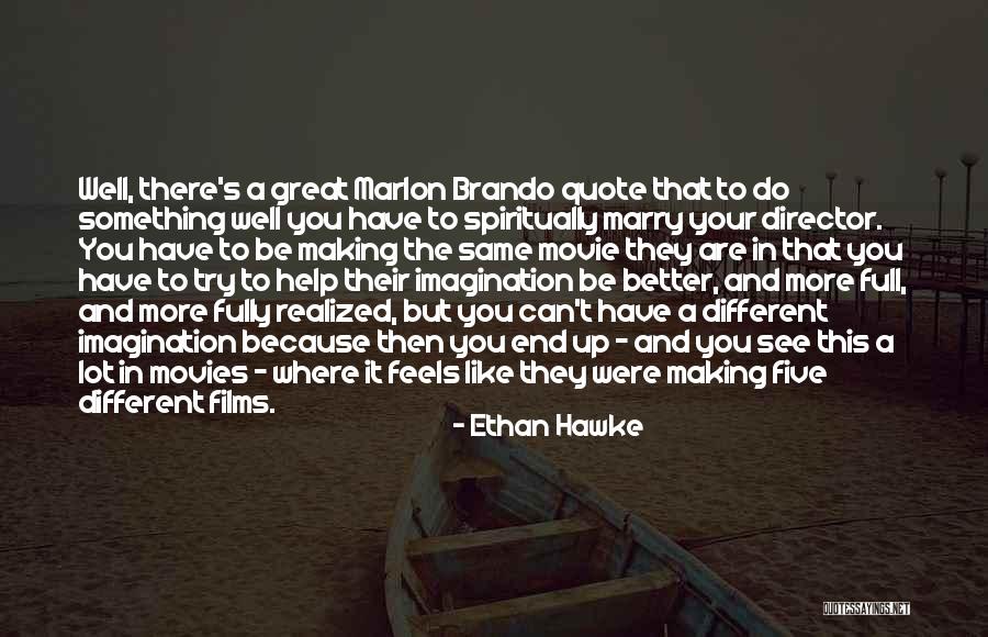 Comedienne Imogene Quotes By Ethan Hawke Comedienne Imogene Quotes By Ethan Hawke