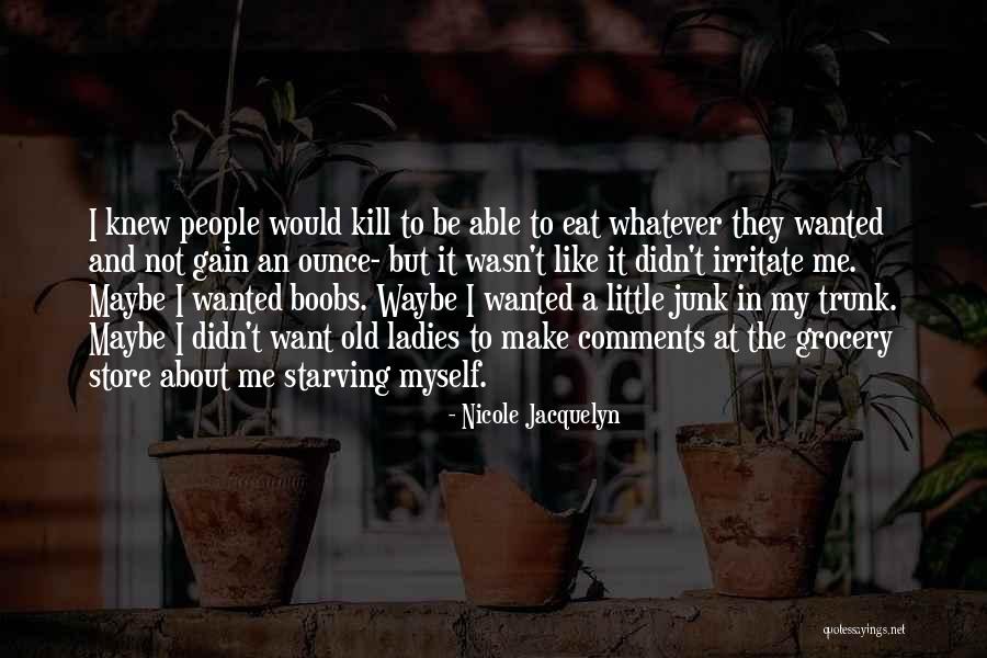 Comedienne Kathy Quotes By Nicole Jacquelyn Comedienne Kathy Quotes By Nicole Jacquelyn
