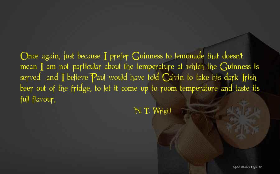 Comedienne Margaret Quotes By N. T. Wright Comedienne Margaret Quotes By N. T. Wright