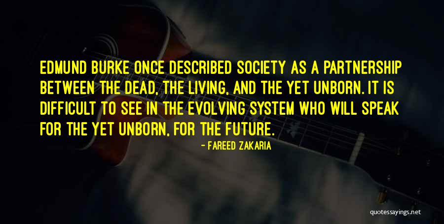 Comedores Escolares Quotes By Fareed Zakaria Comedores Escolares Quotes By Fareed Zakaria