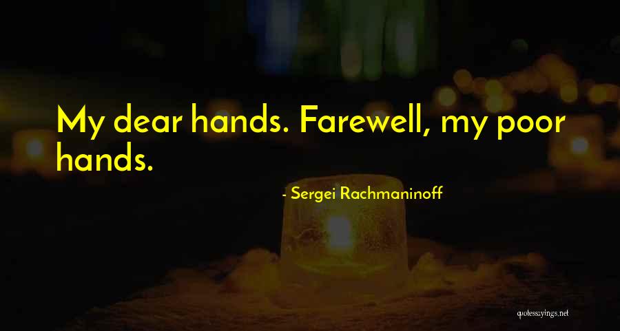 Comedown Bass Quotes By Sergei Rachmaninoff Comedown Bass Quotes By Sergei Rachmaninoff