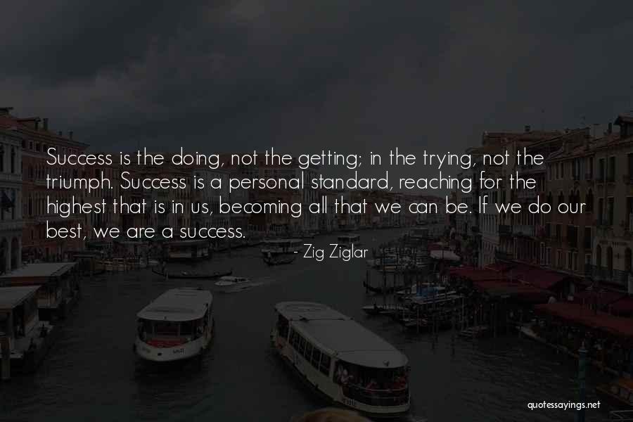 Comedown Bass Quotes By Zig Ziglar Comedown Bass Quotes By Zig Ziglar