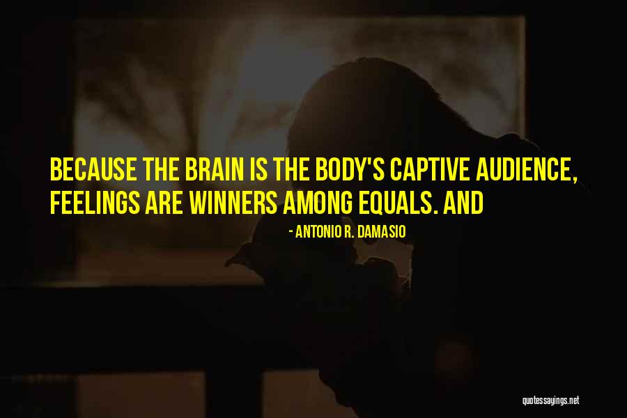 Comedown Chords Quotes By Antonio R. Damasio Comedown Chords Quotes By Antonio R. Damasio