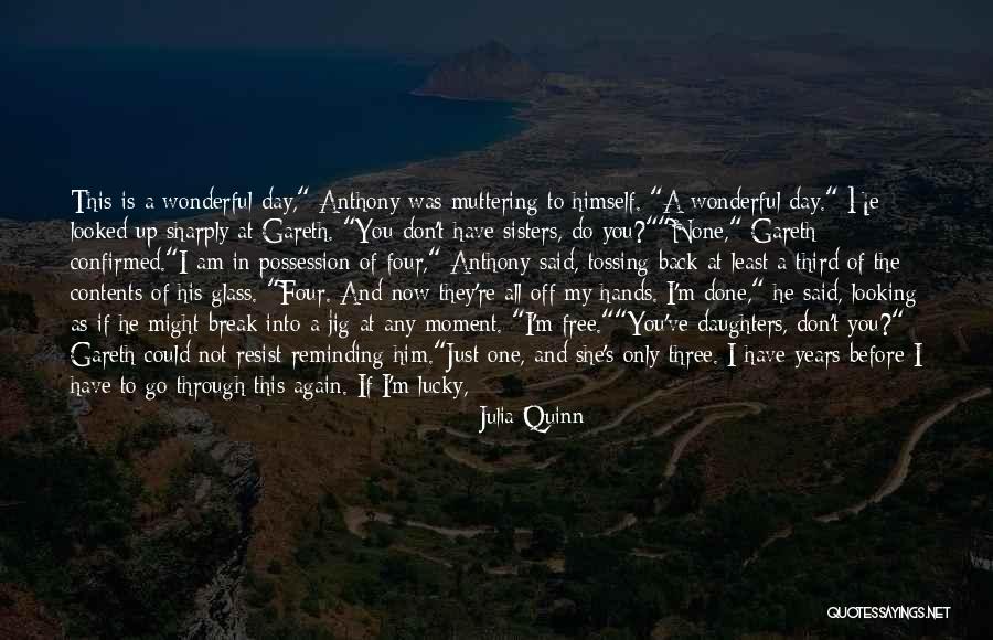 Comedown Movie Quotes By Julia Quinn Comedown Movie Quotes By Julia Quinn