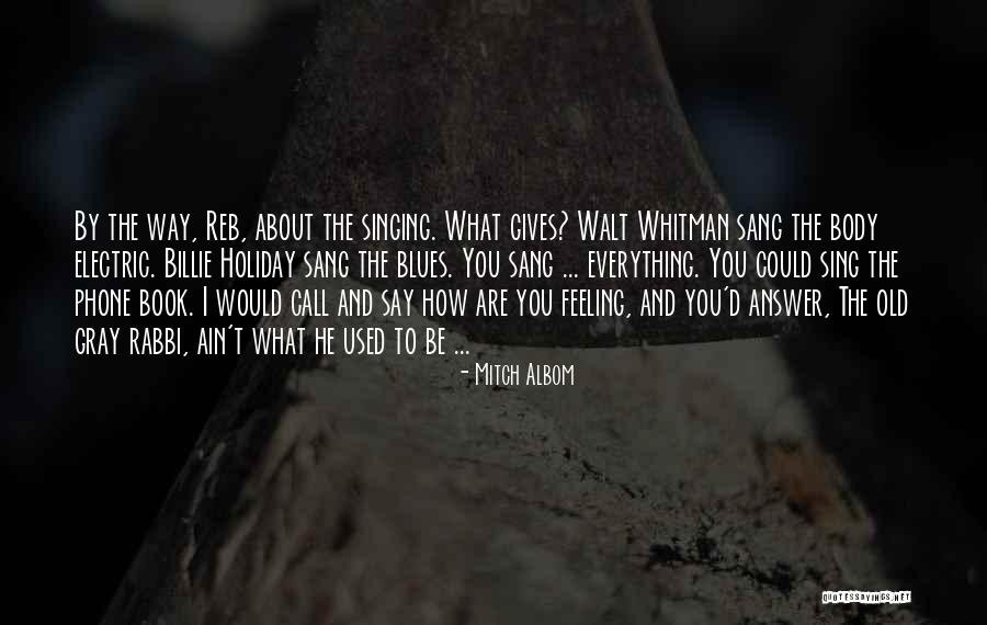Comedown Movie Quotes By Mitch Albom Comedown Movie Quotes By Mitch Albom