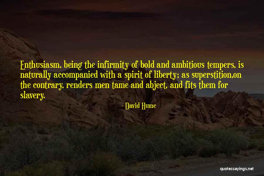 Comedowns Quotes By David Hume Comedowns Quotes By David Hume