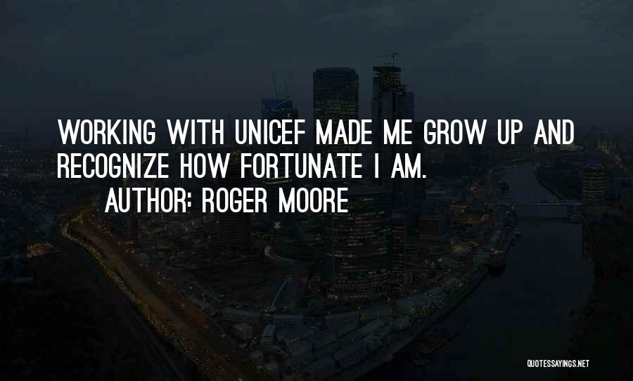 Comedy Central Roast Best Quotes By Roger Moore