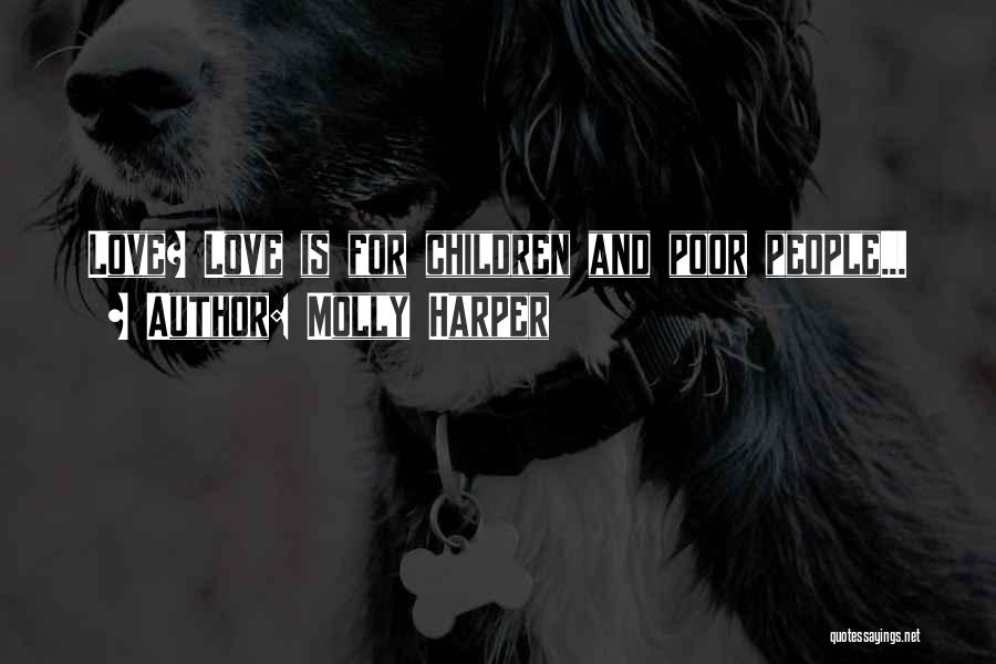 Comedy Love Quotes By Molly Harper Comedy Love Quotes By Molly Harper