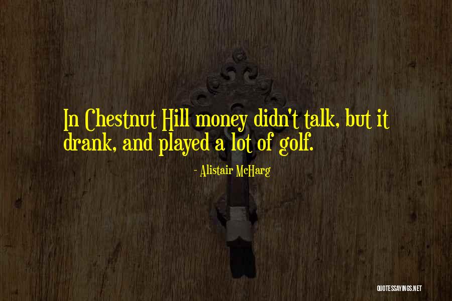Comedy Satire Quotes By Alistair McHarg Comedy Satire Quotes By Alistair McHarg