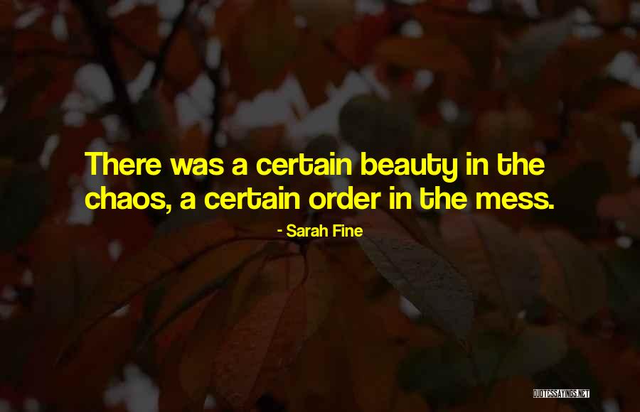Comegys Benjamin Quotes By Sarah Fine Comegys Benjamin Quotes By Sarah Fine