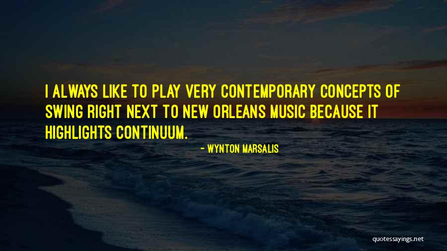 Comegys Benjamin Quotes By Wynton Marsalis Comegys Benjamin Quotes By Wynton Marsalis