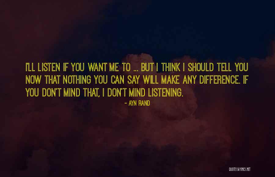 Comegys Hike Quotes By Ayn Rand Comegys Hike Quotes By Ayn Rand