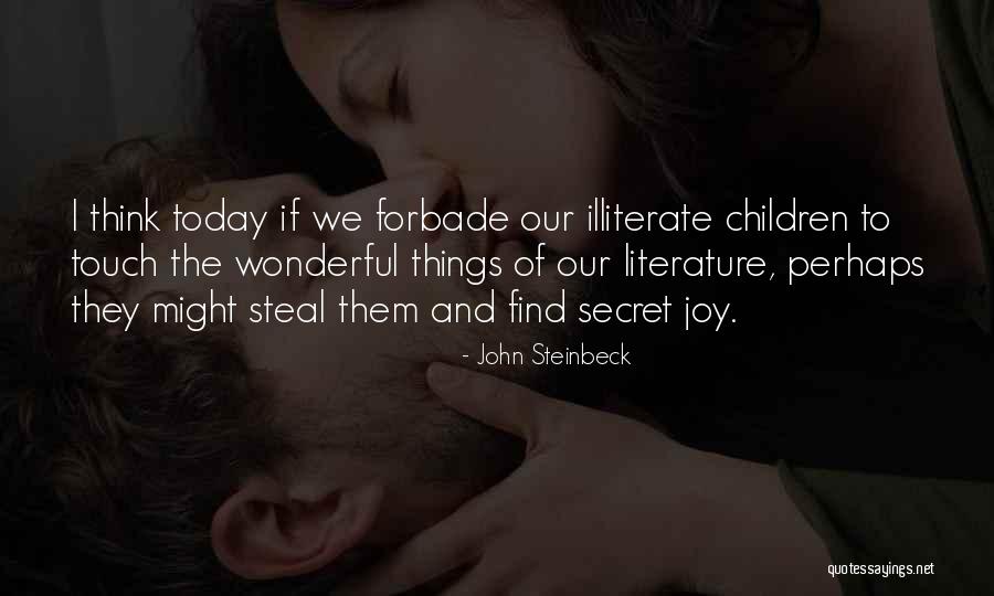 Comegys Hike Quotes By John Steinbeck Comegys Hike Quotes By John Steinbeck