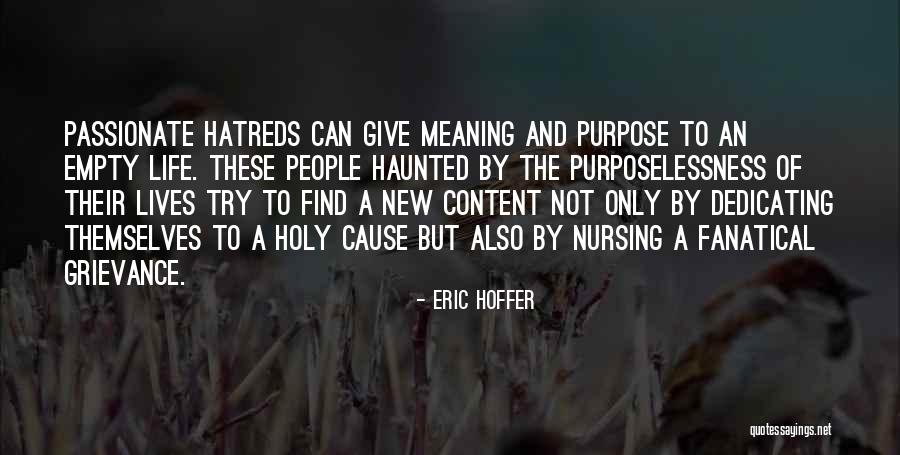 Comegys School Quotes By Eric Hoffer Comegys School Quotes By Eric Hoffer